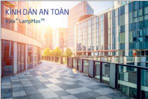 KÍNH DÁN AN TOÀN