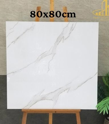 Gạch lát bóng kính