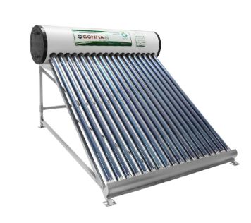 Máy nước nóng năng lượng mặt trời