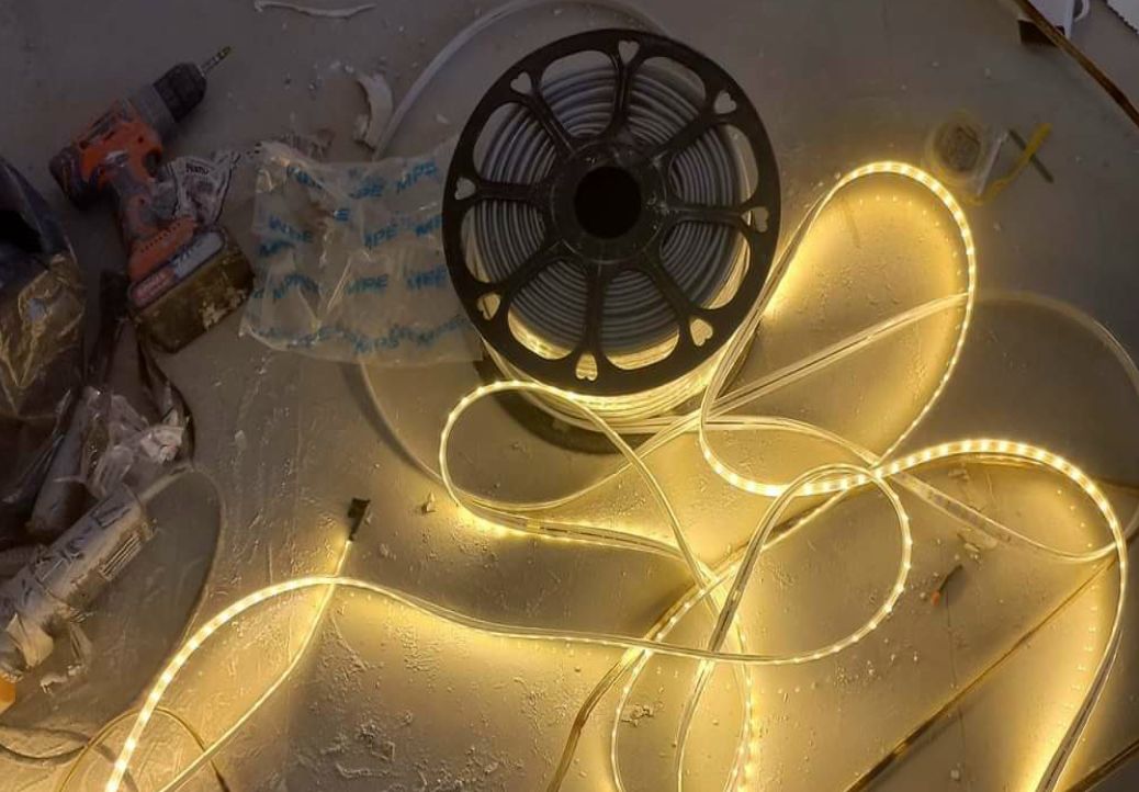 Thiết kế nội thất nhà phố của anh Chính