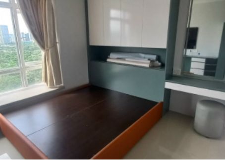 CHUNG CƯ CAO CẤP RIVERSIDE PHÚ MỸ HƯNG Q7