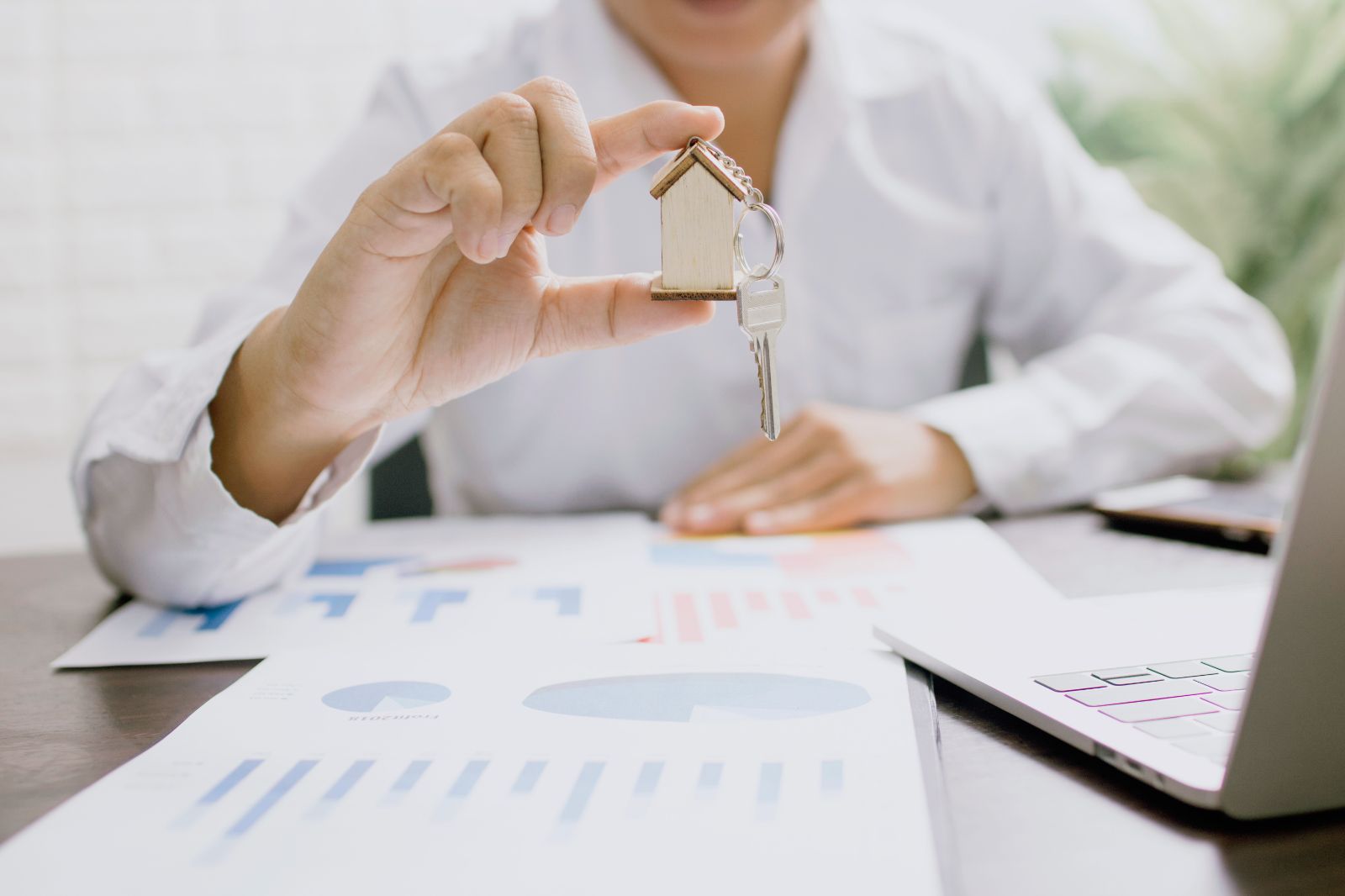 Dự định xây nhà: Làm thế nào tính vật liệu xây dựng đơn giản và tiết kiệm nhất