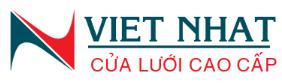  CỬA LƯỚI VIỆT NHẬT