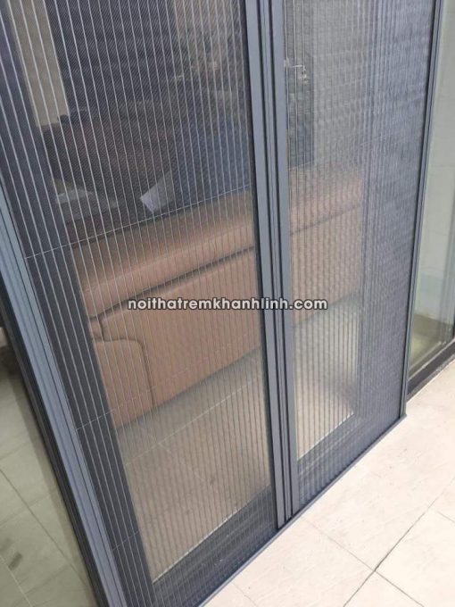 Cửa lưới chống côn trùng