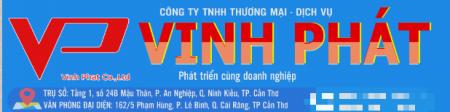 Công ty TNHH TM - DV Vinh Phát