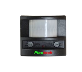 Đèn báo động hồng ngoại