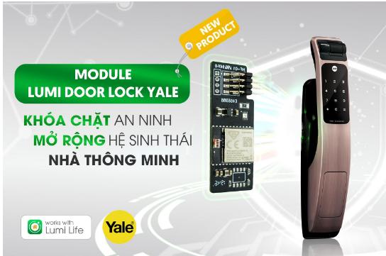Camera chuông cửa thông minh