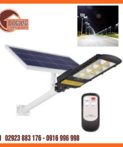 Đèn chiếu sáng năng lượng mặt trời