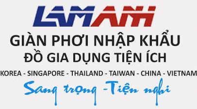 GIÀN PHƠI THÔNG MINH LÂM ANH