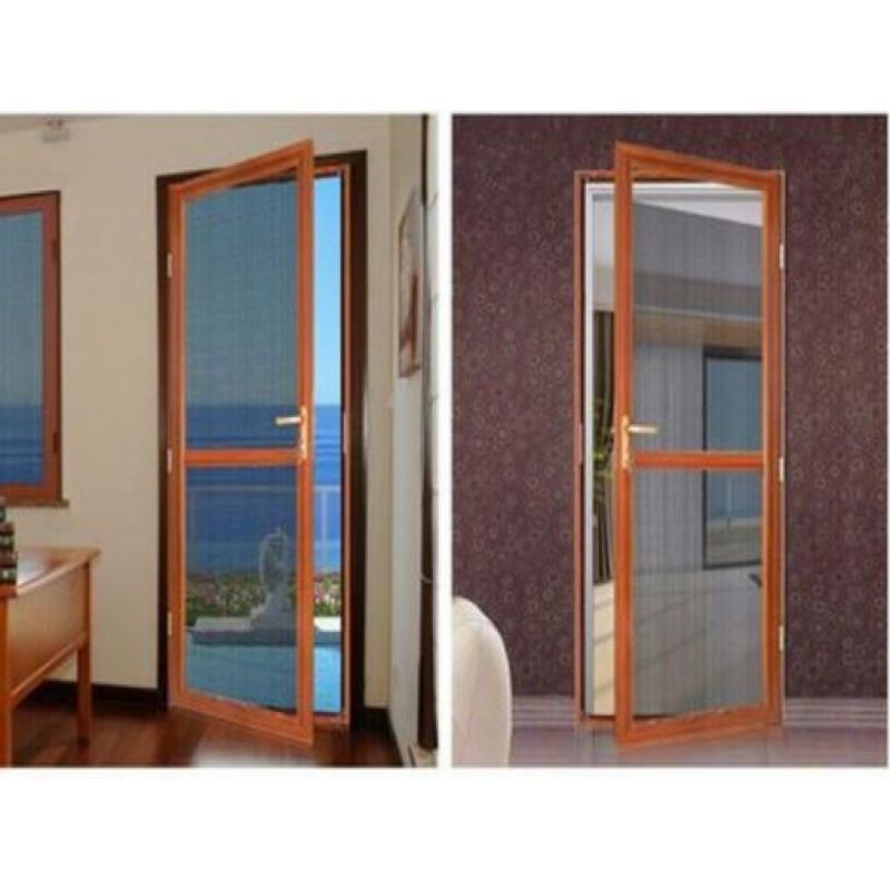 Cưa Lươi Chống Muỗi Inox