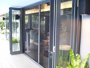 Cửa lưới chống muỗi