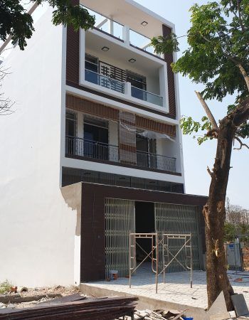 Lắp cửa nhôm 