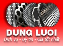 Công Ty Dũng Lưới 