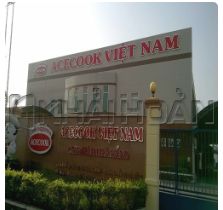ACECOOK Việt Nam