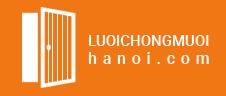 Cửa Lưới Chống Muỗi Hà Nội 