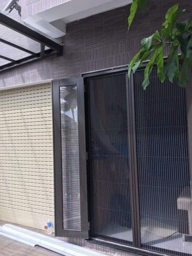 Cửa lưới chống muỗi