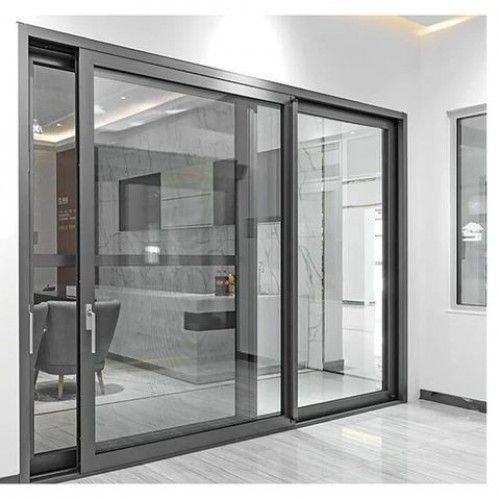 Lắp đặt cửa lưới chống muỗi