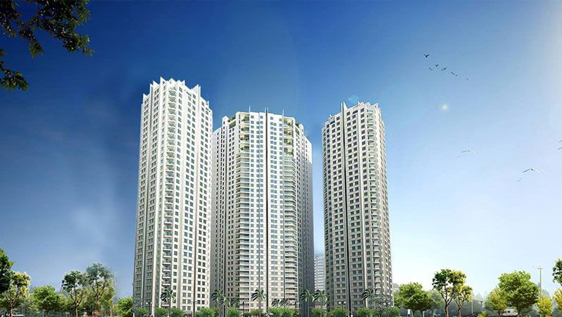 Lắp đặt thang máy 