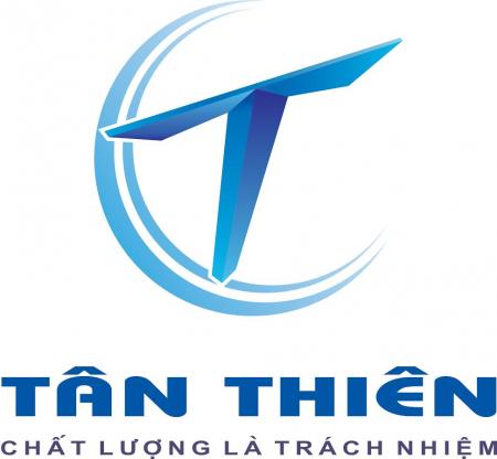 CÔNG TY CỔ PHẦN XÂY LẮP VÀ THƯƠNG MẠI TÂN THIÊN