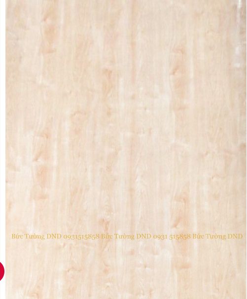  Tấm Ốp Tường PVC Vân Gỗ