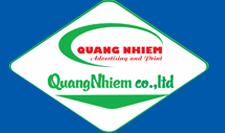 CÔNG TY TNHH QUẢNG CÁO VÀ IN QUANG NHIỆM