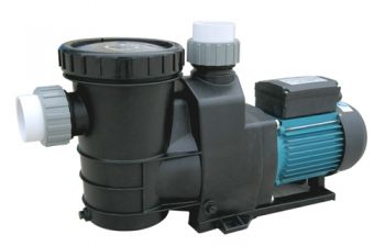 Máy bơm lọc nước bể bơi 2HP