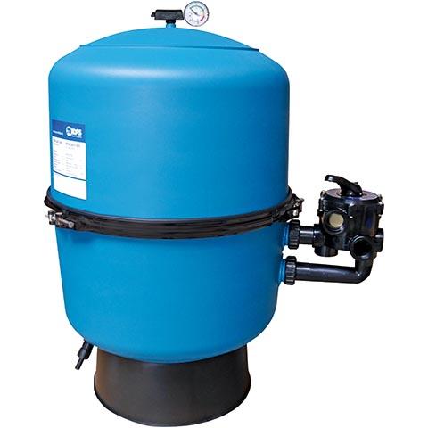  THIẾT BỊ LỌC CÁT