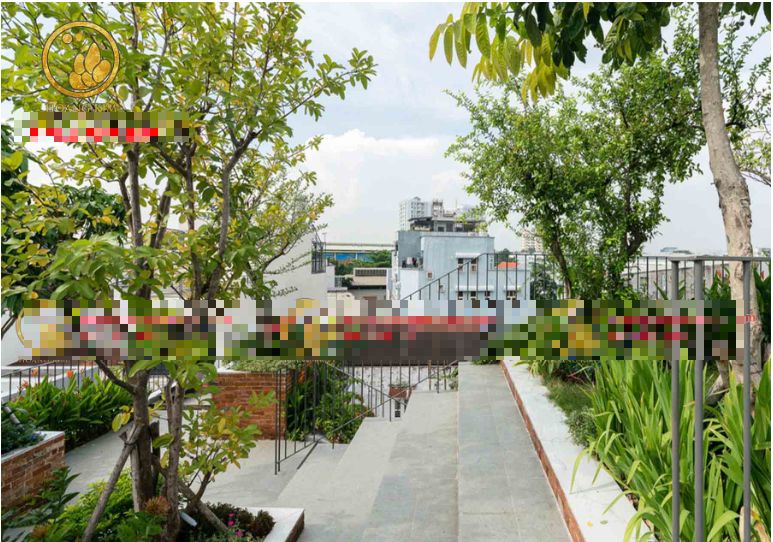 Thiết kế cảnh quan