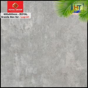 Gạch 60x60 Royal 