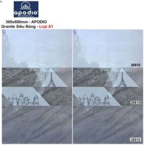 Gạch 30x60 Apodio