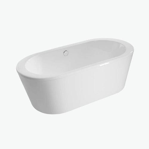Bồn Tắm INAX Đặt Sàn