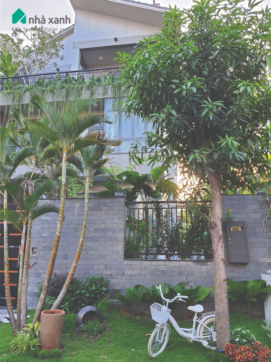 Thiết kế cảnh quan