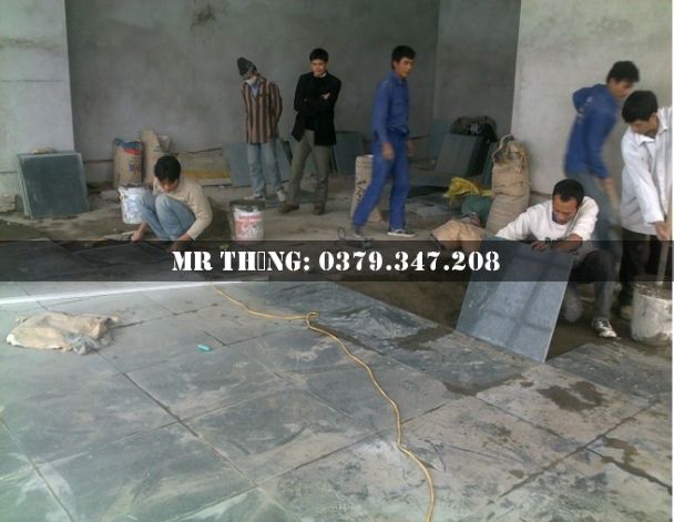 Thợ ốp lát