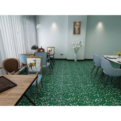 Gạch ốp lát Terrazzo