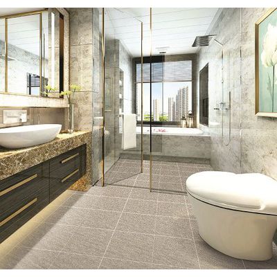 Gạch lát nền 60x60cm Bạch Mã 