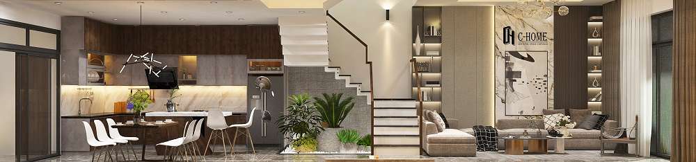 Thi Công Nhà Phố Đà Nẵng