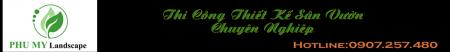 CÔNG TY TNHH XÂY DỰNG PHONG CẢNH PHÚ MỸ