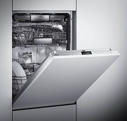 Máy rửa bát Gaggenau