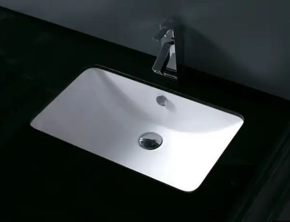 Chậu rửa âm bàn CRW