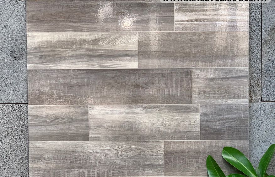 GẠCH GIẢ GỖ PRIME 60X60