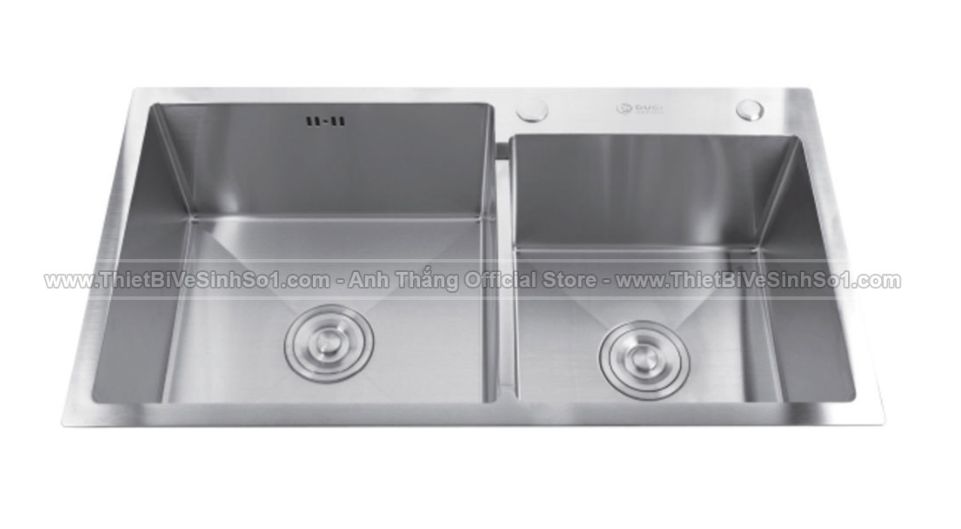 Chậu Rửa Bát DUGI