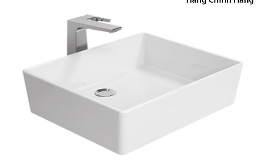 Chậu Rửa Lavabo Bàn Đá American Standard 