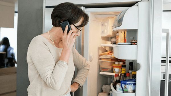 Sửa chữa máy lạnh