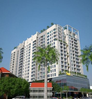 SUNNY PLAZA