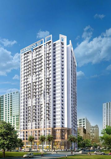 KHU NHÀ Ở CBCS CỤC CẢNH SÁT BẢO VỆ VÀ HỖ TRỢ TƯ PHÁP  BỘ CÔNG AN