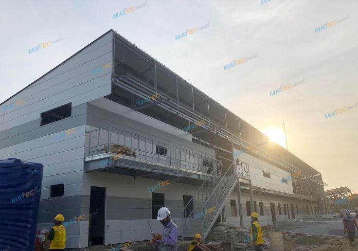Daewoo Khu đô thị Starlake Tây Hồ Tây