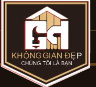 Công Ty Cổ Phần KHÔNG GIAN ĐẸP