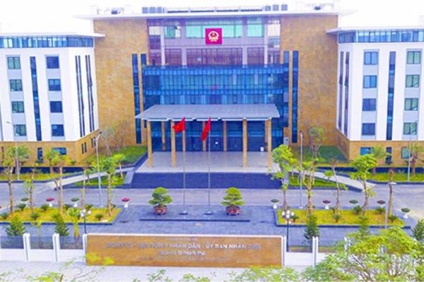 Quận uỷ  Hội Đồng Nhân Dân  Uỷ Ban Nhân Dân Quận Đống Đa