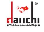 Công ty Cổ phần Công nghiệp Đầu tư Daichi