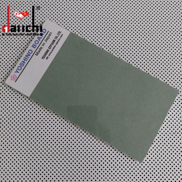 TẤM THẠCH CAO CHỐNG ẨM